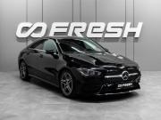 Mercedes-Benz CLA II (C118 X118) Тюмень  - изображение 23
