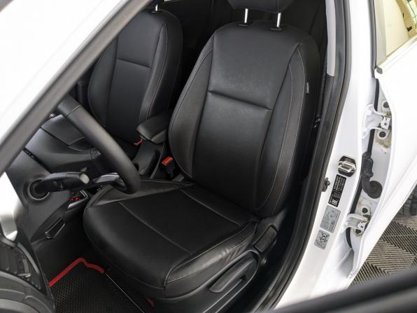 Kia Rio IV Рестайлинг с пробегом 2021 года, цена 1 781 000 рублей, 96650 км, седан, Автокод Объявления