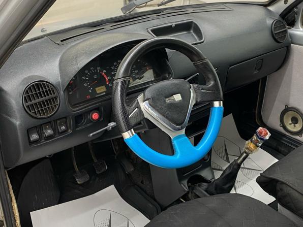 Lada (ВАЗ) 1111 Ока с пробегом 2005 года, цена 150 000 рублей, 106696 км, хэтчбек, Автокод Объявления