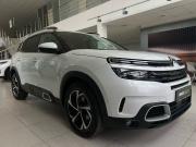 Citroen C5 Aircross I Екатеринбург  - изображение 29