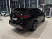 Toyota Highlander IV (XU70) Липецк  - изображение 27