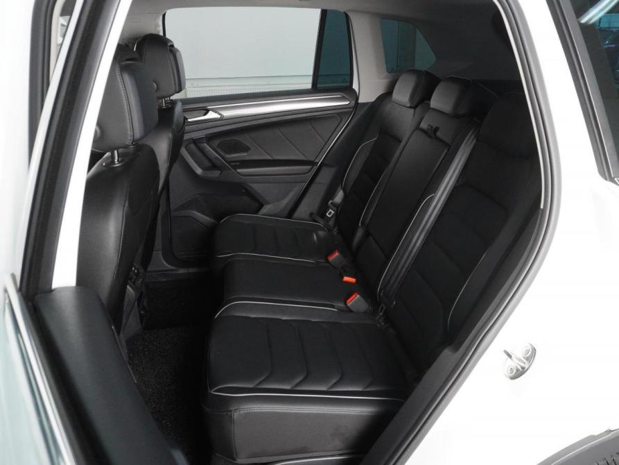 Volkswagen Tiguan II Рестайлинг Минеральные Воды  - изображение 9