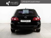 Mazda 6 I (GG) Казань  - изображение 20