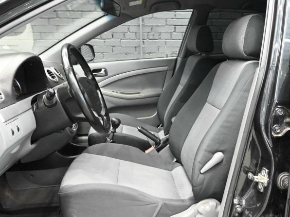 Chevrolet Lacetti I с пробегом 2012 года, цена 550 000 рублей, 207511 км, хэтчбек, Автокод Объявления