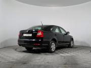 Skoda Octavia II (A5) Рестайлинг Санкт-Петербург  - изображение 23