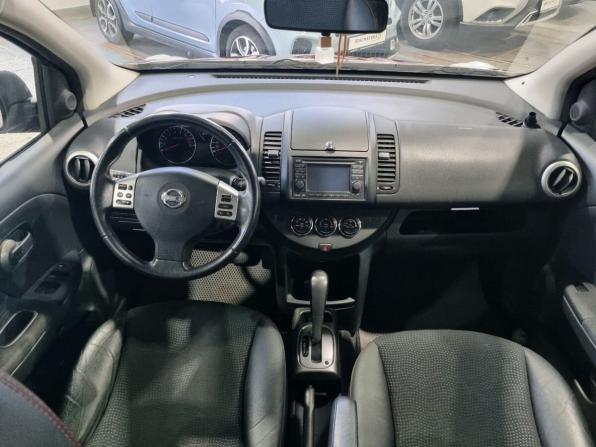 Nissan Note I Рестайлинг с пробегом 2011 года, цена 739 000 рублей, 83046 км, хэтчбек, Автокод Объявления