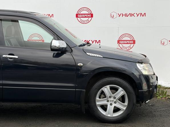 Suzuki Grand Vitara II с пробегом 2007 года, цена 1 049 000 рублей, 180697 км, внедорожник, Автокод Объявления