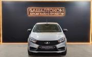 Lada (ВАЗ) Vesta I Уфа  - изображение 22