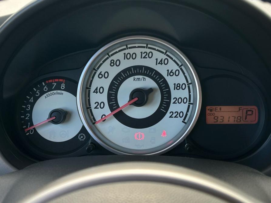 Mazda 2 II (DE) Липецк  - изображение 15