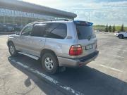 Toyota Land Cruiser 100 Series Рестайлинг 1 Кемерово  - изображение 8