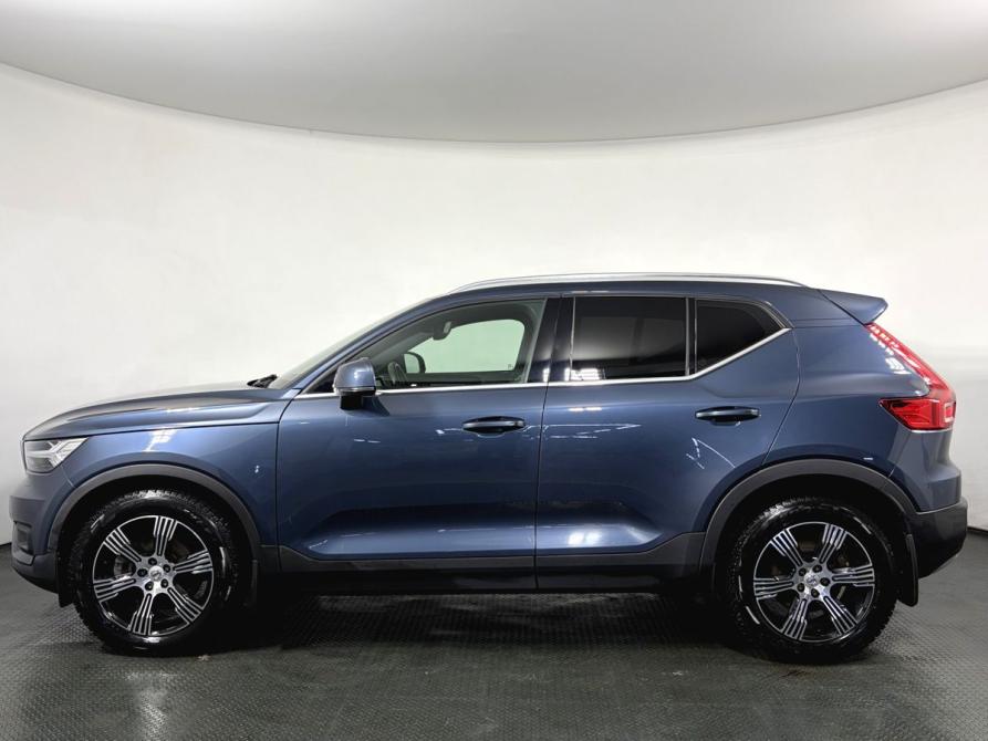 Volvo XC40 I Пермь  - изображение 8