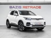 Chery Tiggo E I Тюмень  - изображение 29
