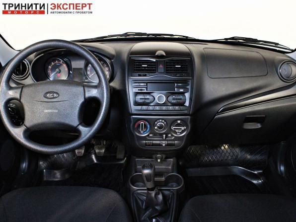 Lada (ВАЗ) Granta I Рестайлинг с пробегом 2022 года, цена 797 000 рублей, 20538 км, лифтбек, Автокод Объявления