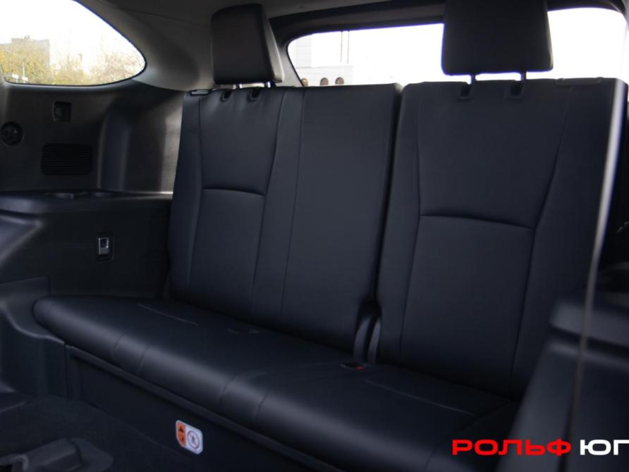 Toyota Highlander IV (XU70) Москва  - изображение 9
