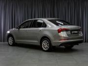 Skoda Rapid II Тюмень  - изображение 20