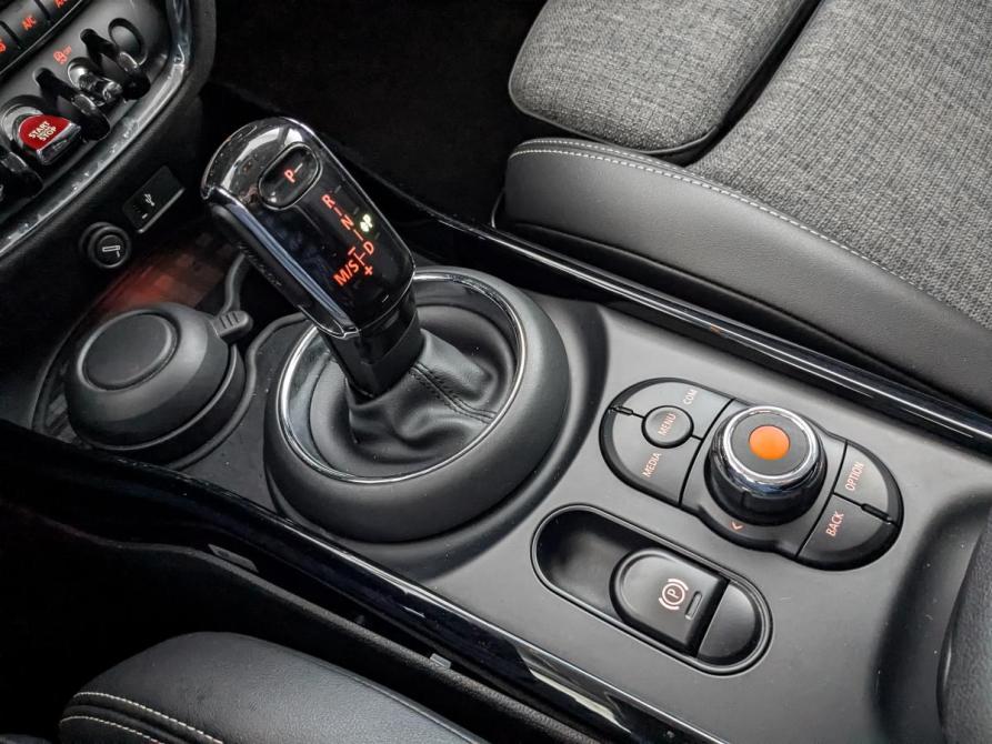 Mini Clubman II Рестайлинг Москва  - изображение 27