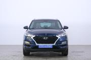 Hyundai Tucson III Рестайлинг Омск  - изображение 23