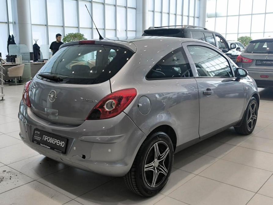 Opel Corsa D Казань  - изображение 6