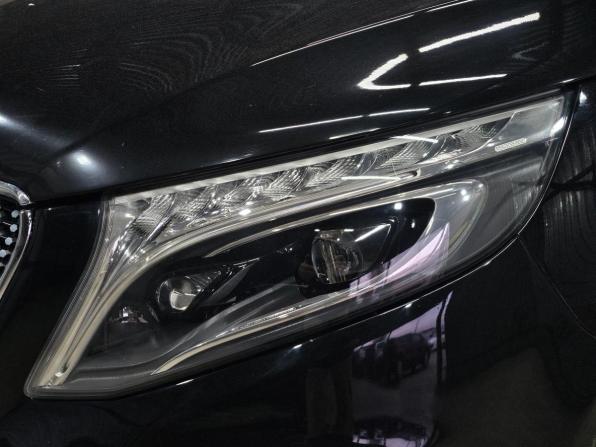 Mercedes-Benz Vito III (W447) с пробегом 2016 года, цена 3 450 000 рублей, 272500 км, минивэн, Автокод Объявления