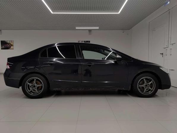 Honda Civic VIII с пробегом 2008 года, цена 421 000 рублей, 255051 км, седан, Автокод Объявления