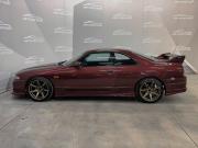 Nissan Skyline IX (R33) Новосибирск  - изображение 19
