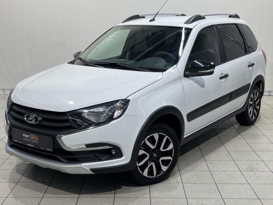 Lada (ВАЗ) Granta I Рестайлинг Курск  - изображение 1