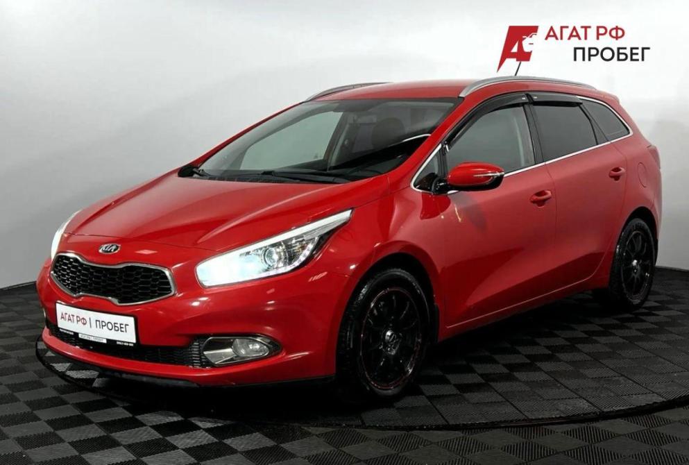Kia Ceed II Нижний Новгород  - изображение 2