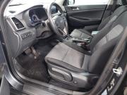 Hyundai Tucson III Рестайлинг Пермь  - изображение 35