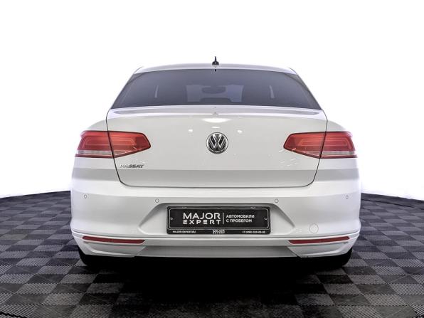 Volkswagen Passat B8 с пробегом 2019 года, цена 1 920 000 рублей, 152168 км, седан, Автокод Объявления