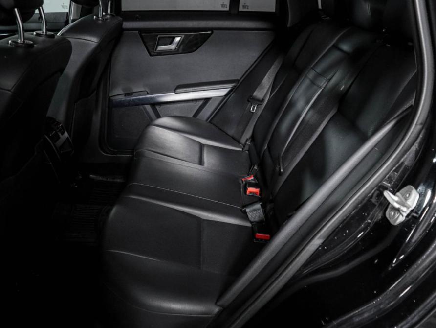 Mercedes-Benz GLK-Класс I (X204) Рестайлинг Москва  - изображение 10