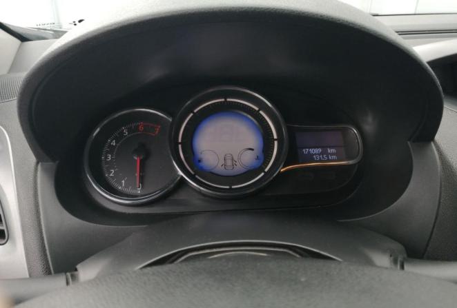 Renault Fluence I с пробегом 2013 года, цена 680 000 рублей, 171083 км, седан, Автокод Объявления