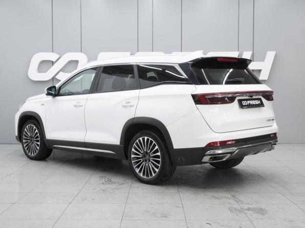 JETOUR X90+ с пробегом 2023 года, цена 2 130 000 рублей, 74272 км, внедорожник, Автокод Объявления