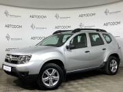 Renault Duster I Рестайлинг Москва  - изображение 8
