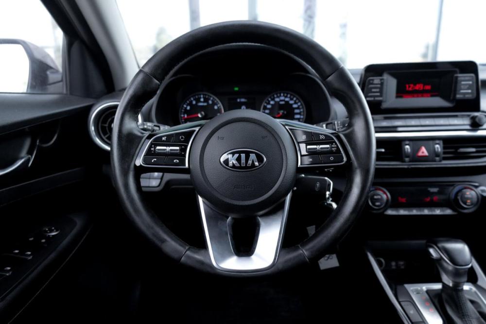 Kia Cerato IV Тюмень  - изображение 16