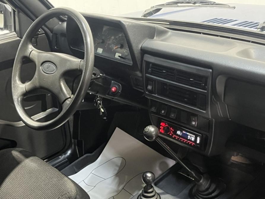 Lada (ВАЗ) 2121 (4x4) I Рестайлинг Курск  - изображение 6
