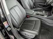 Audi A6 V (C8) Москва  - изображение 53