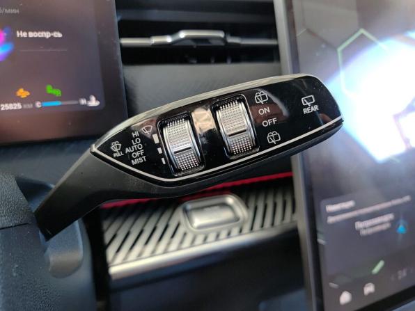 Jaecoo J7 I с пробегом 2023 года, цена 2 560 000 рублей, 25824 км, внедорожник, Автокод Объявления