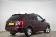 Skoda Fabia II Рестайлинг Оренбург  - изображение 22