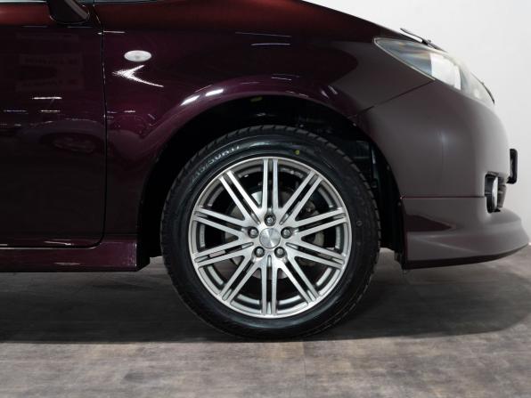 Toyota Wish II с пробегом 2010 года, цена 1 325 000 рублей, 178730 км, минивэн, Автокод Объявления