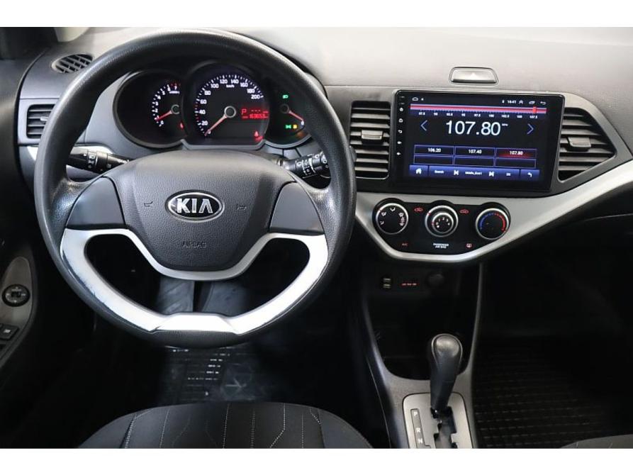 Kia Picanto II Коломна  - изображение 8