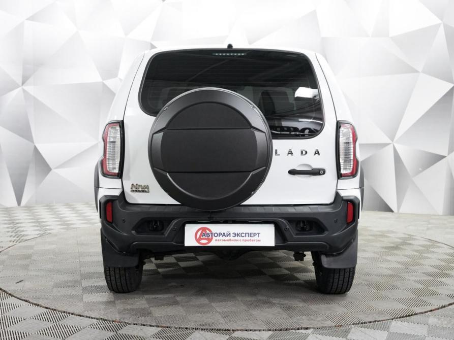 Lada (ВАЗ) Niva Travel I Ульяновск  - изображение 4