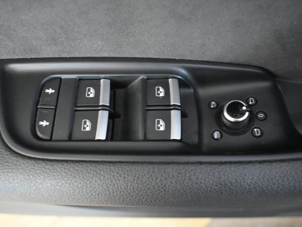 Audi Q7 II (4M) с пробегом 2016 года, цена 4 200 000 рублей, 137952 км, внедорожник, Автокод Объявления