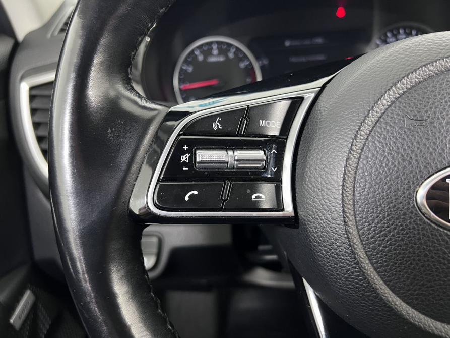 Kia Seltos I Калининград  - изображение 18