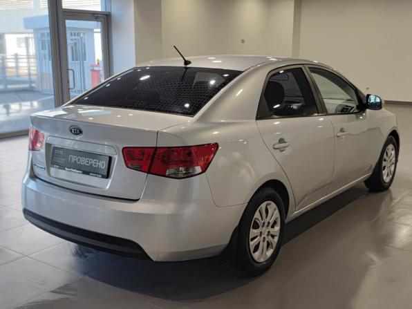 Kia Cerato II с пробегом 2010 года, цена 665 000 рублей, 270493 км, седан, Автокод Объявления