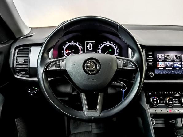 Skoda Kodiaq I с пробегом 2019 года, цена 2 300 000 рублей, 149356 км, внедорожник, Автокод Объявления
