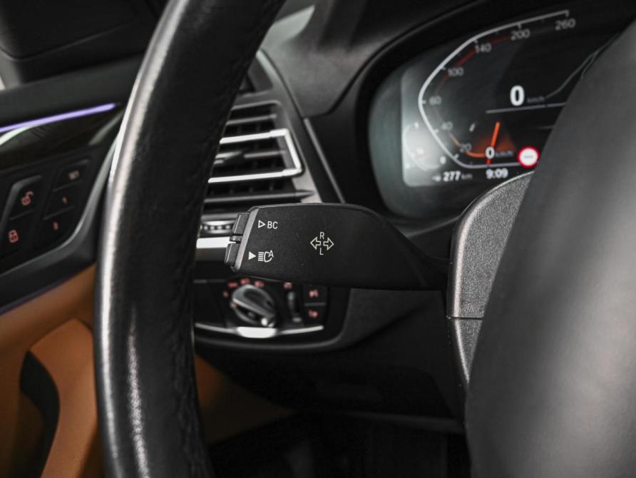 BMW X3 III (G01) Рестайлинг Ставрополь  - изображение 18
