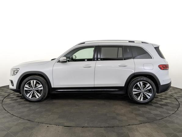 Mercedes-Benz GLB I (X247) с пробегом 2021 года, цена 3 920 000 рублей, 68736 км, внедорожник, Автокод Объявления