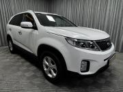 Kia Sorento II Рестайлинг Стерлитамак  - изображение 40