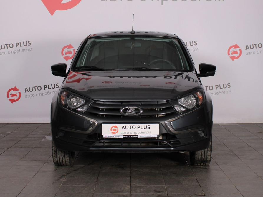 Lada (ВАЗ) Granta I Рестайлинг Минеральные Воды  - изображение 3