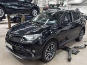 Toyota RAV4 IV (XA40) Рестайлинг Санкт-Петербург  - изображение 7